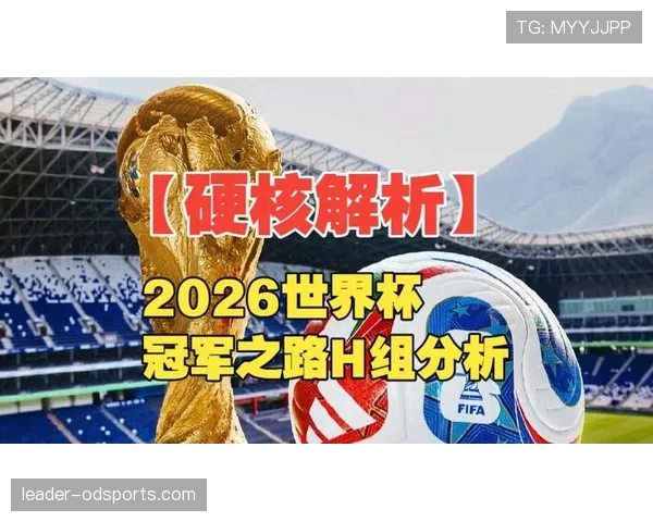 H组冠军热门球队解析